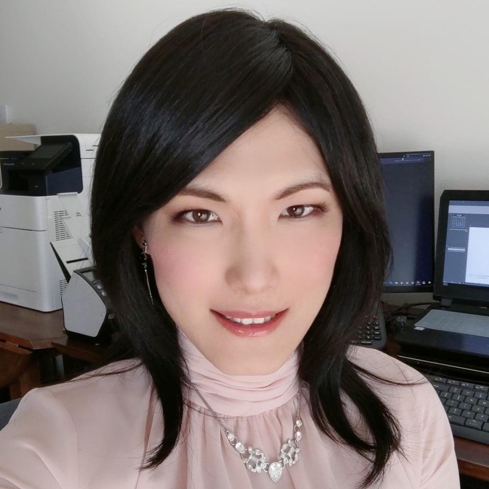 Meet your Posher, Yuki